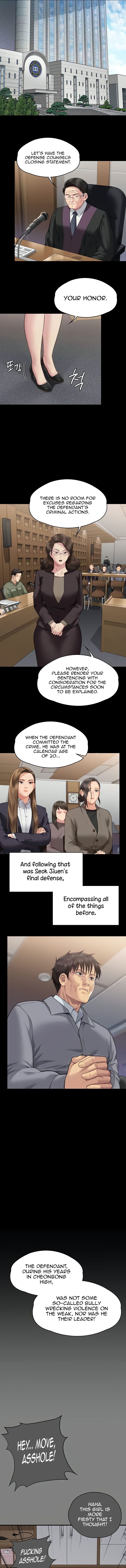 Queen Bee Chapter 345.5
