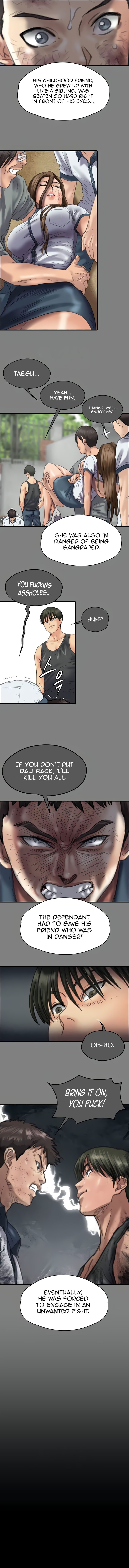 Queen Bee Chapter 345.5