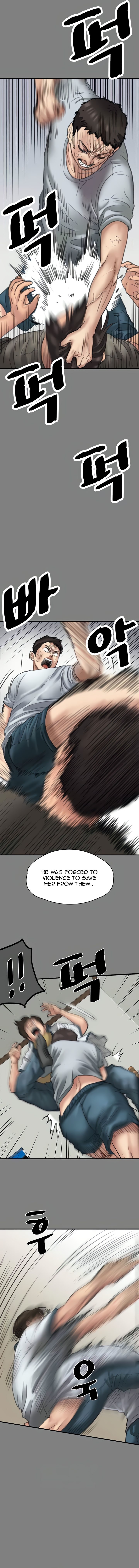 Queen Bee Chapter 345.5