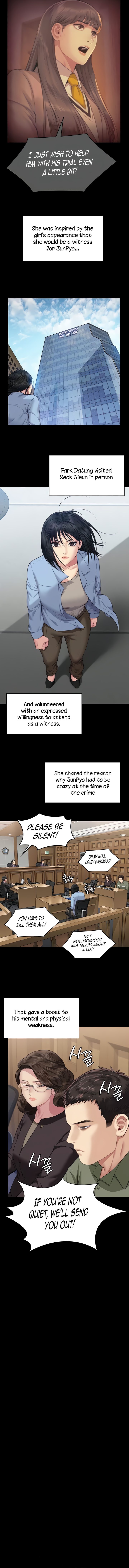 Queen Bee Chapter 345.5