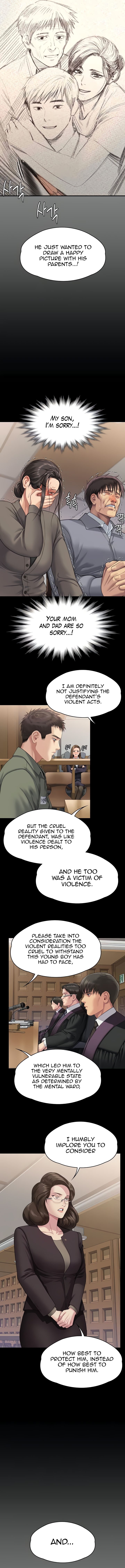 Queen Bee Chapter 345.5