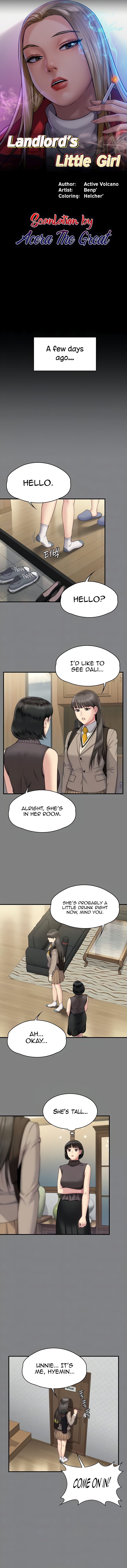Queen Bee Chapter 345.5