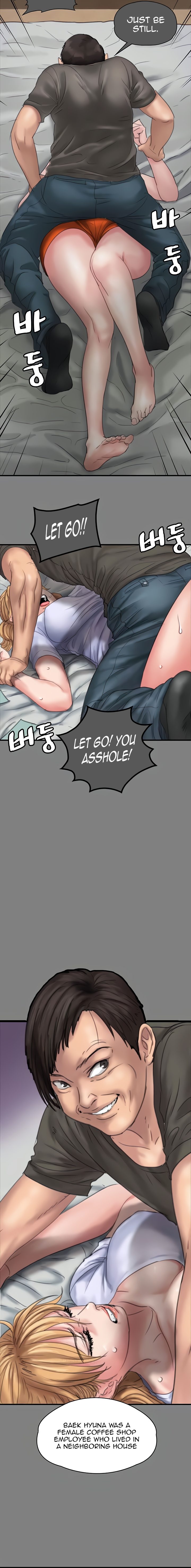 Queen Bee Chapter 345.5