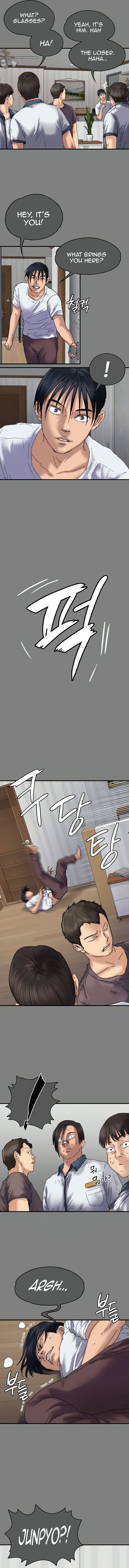 Queen Bee Chapter 345.5