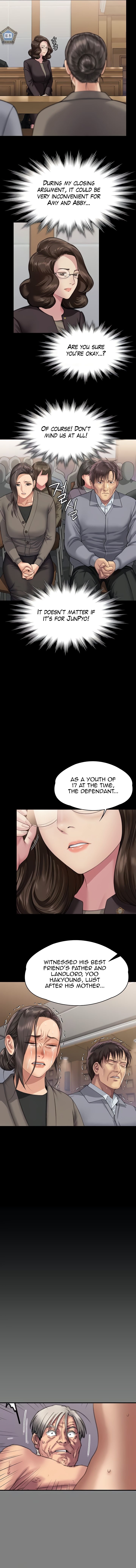Queen Bee Chapter 345.5
