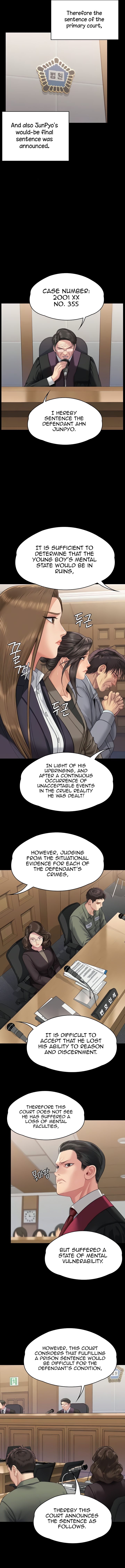 Queen Bee Chapter 345.5