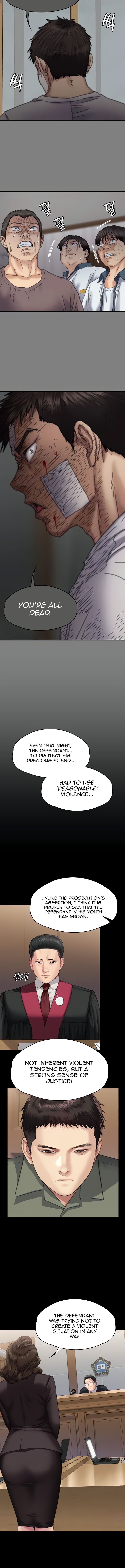 Queen Bee Chapter 345.5