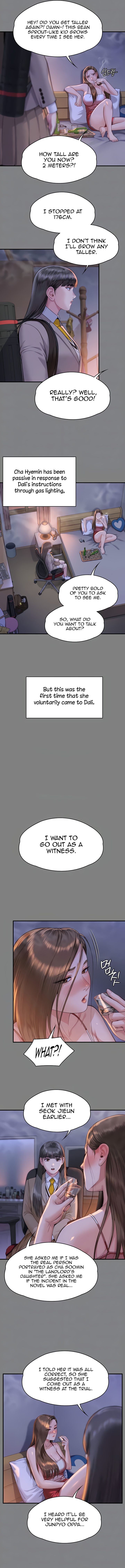 Queen Bee Chapter 345.5