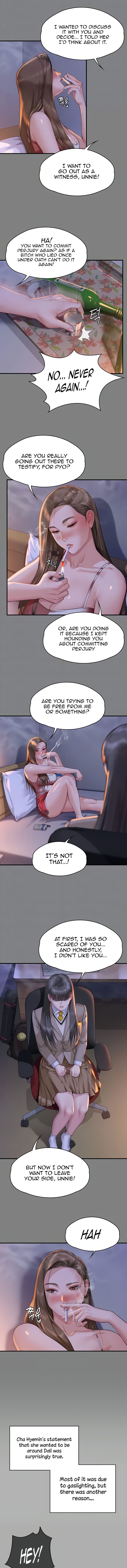 Queen Bee Chapter 345.5