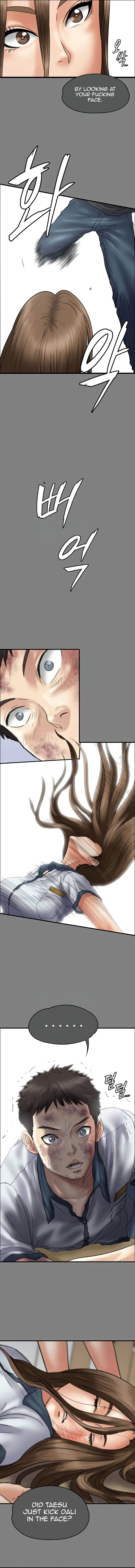 Queen Bee Chapter 345.5