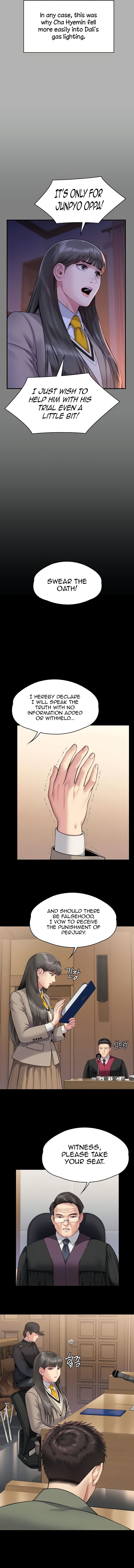 Queen Bee Chapter 345.5