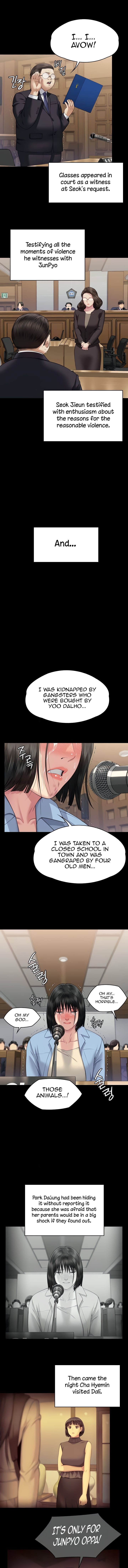 Queen Bee Chapter 345.5