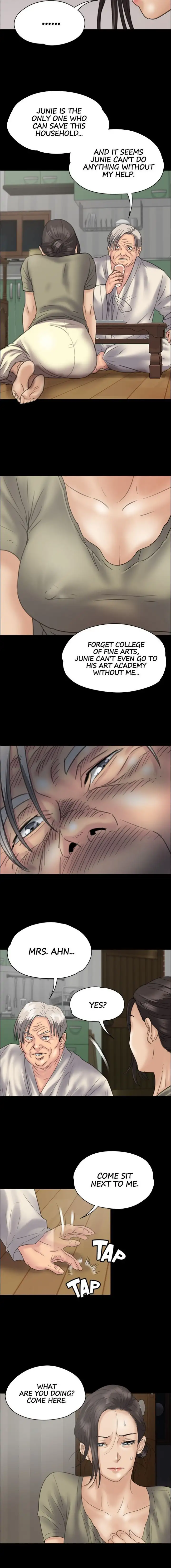 Queen Bee Chapter 345.5