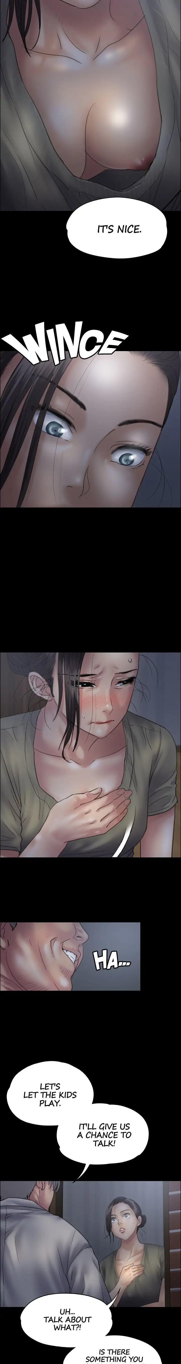 Queen Bee Chapter 345.5
