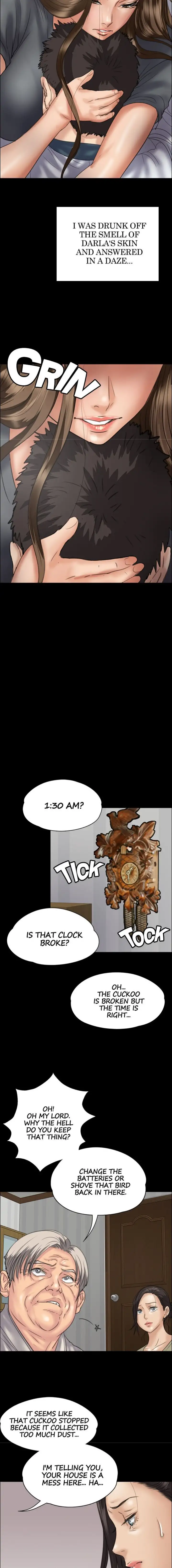 Queen Bee Chapter 345.5