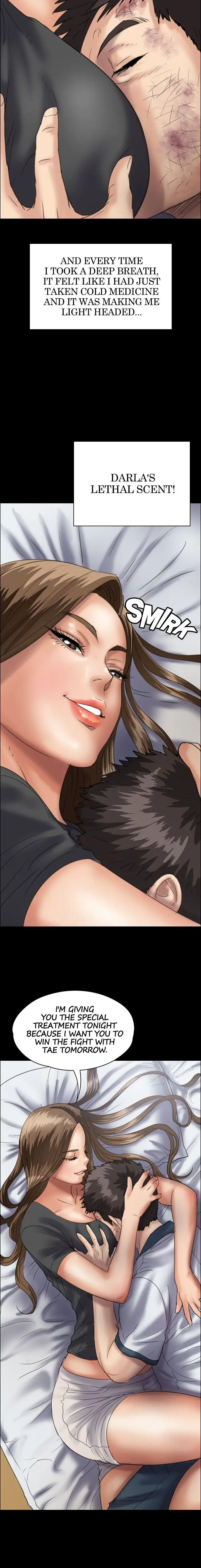 Queen Bee Chapter 345.5