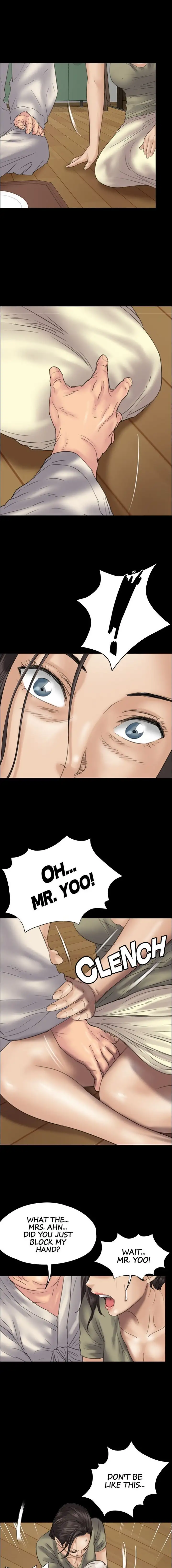 Queen Bee Chapter 345.5