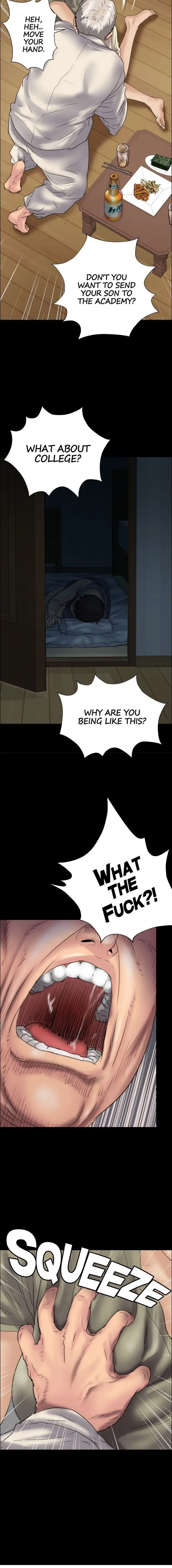 Queen Bee Chapter 345.5