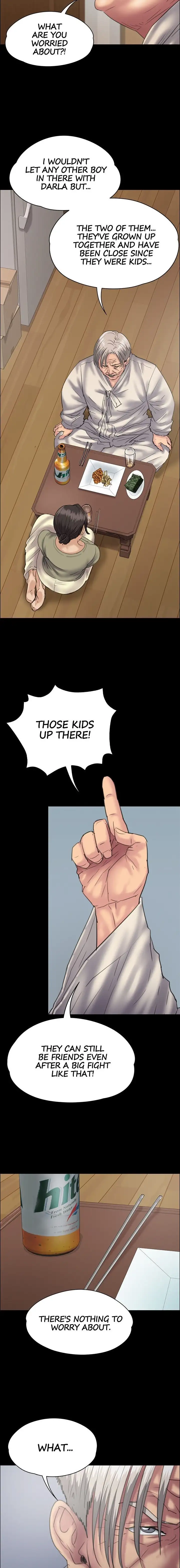 Queen Bee Chapter 345.5