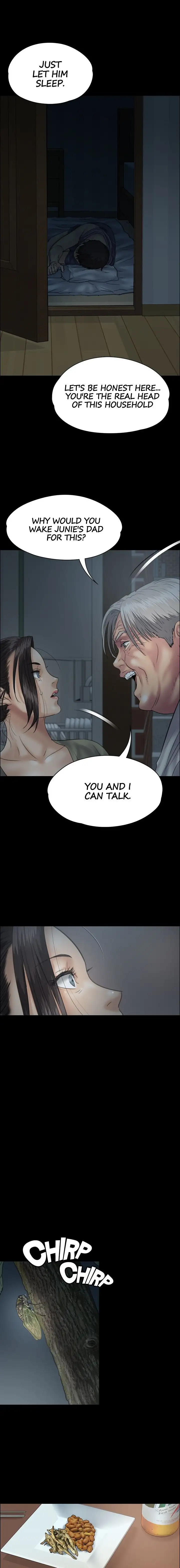 Queen Bee Chapter 345.5