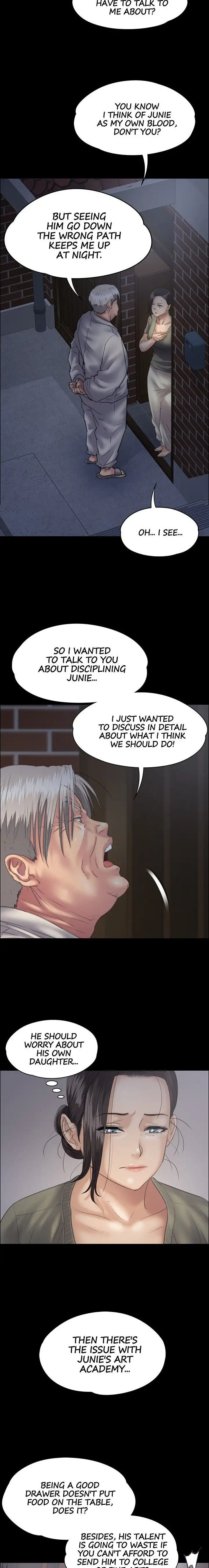 Queen Bee Chapter 345.5