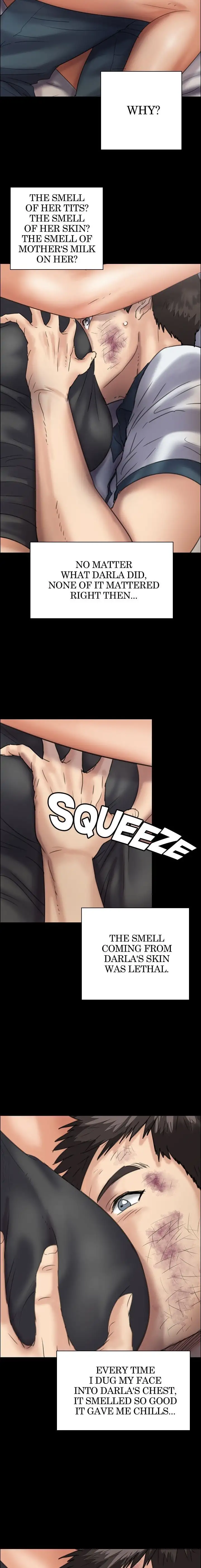 Queen Bee Chapter 345.5
