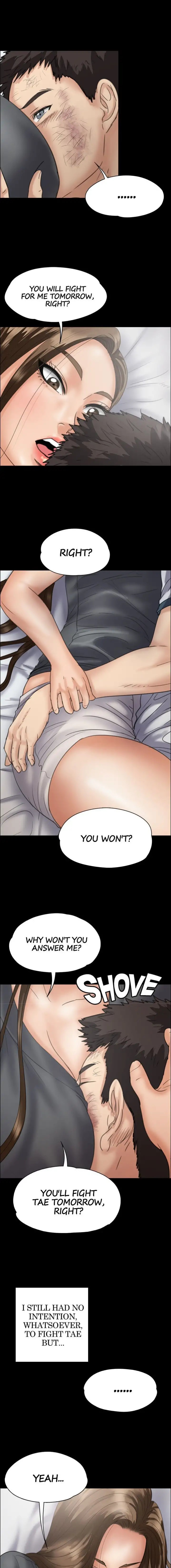 Queen Bee Chapter 345.5