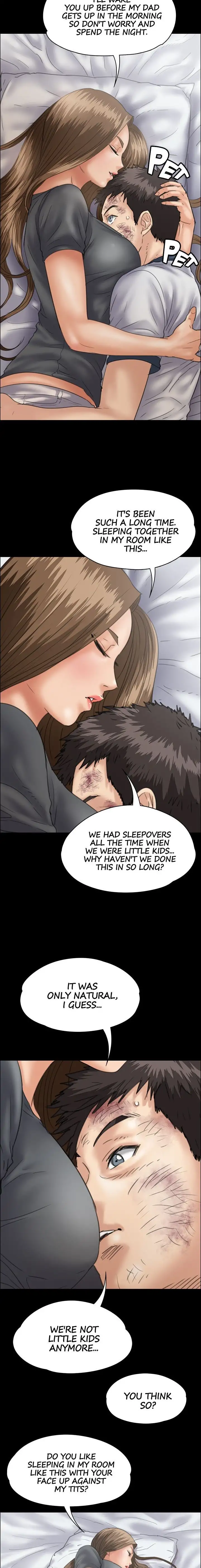 Queen Bee Chapter 345.5