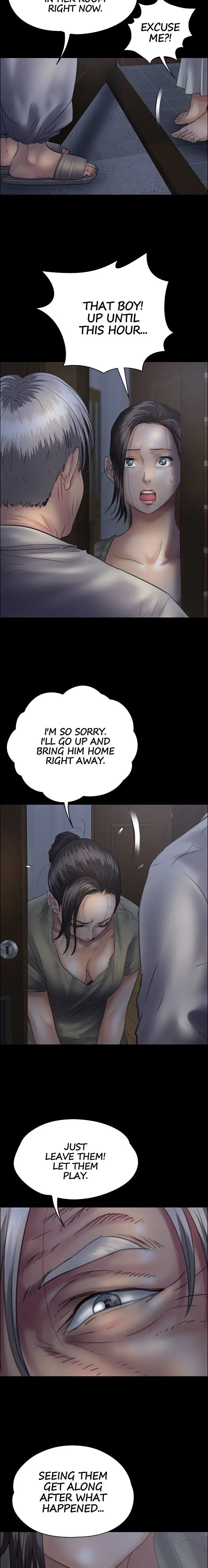 Queen Bee Chapter 345.5