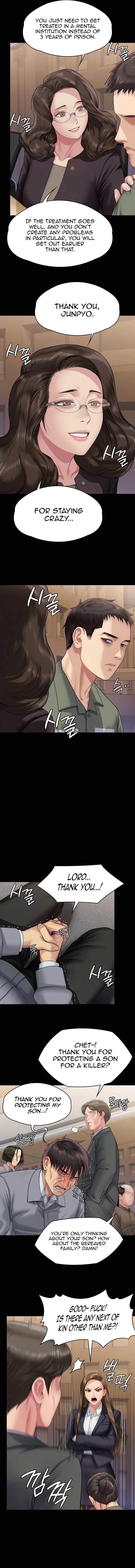Queen Bee Chapter 345.5