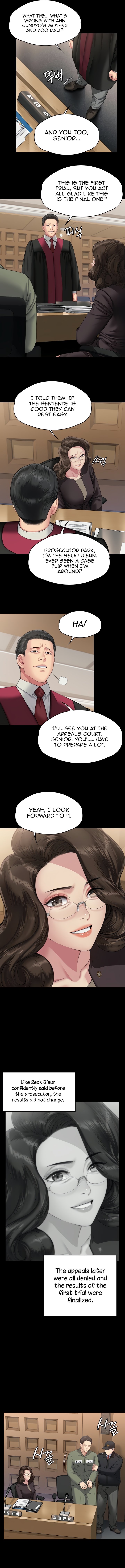 Queen Bee Chapter 345.5