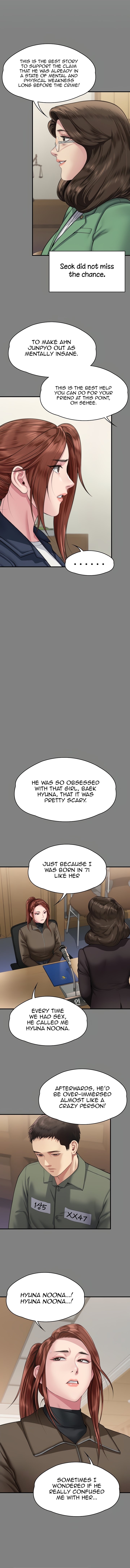 Queen Bee Chapter 345.5