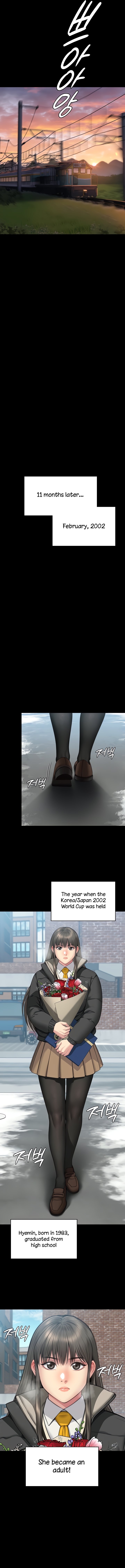 Queen Bee Chapter 345.5