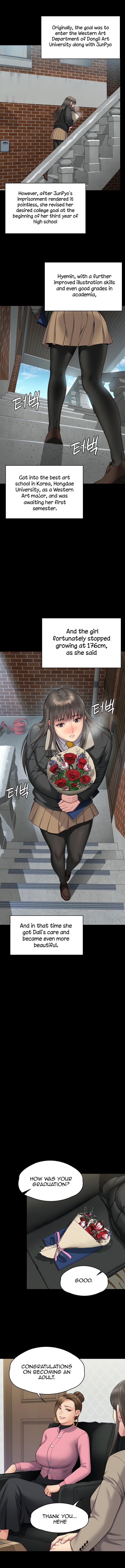 Queen Bee Chapter 345.5
