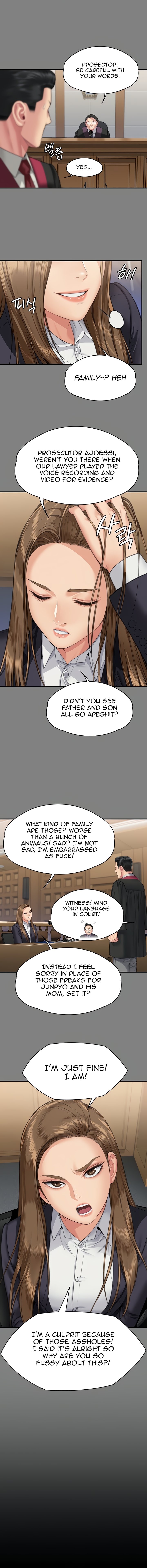 Queen Bee Chapter 345.5
