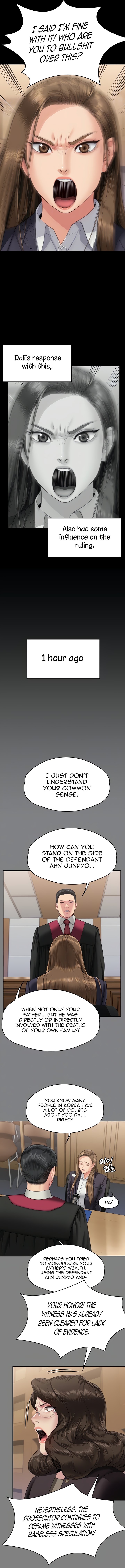 Queen Bee Chapter 345.5