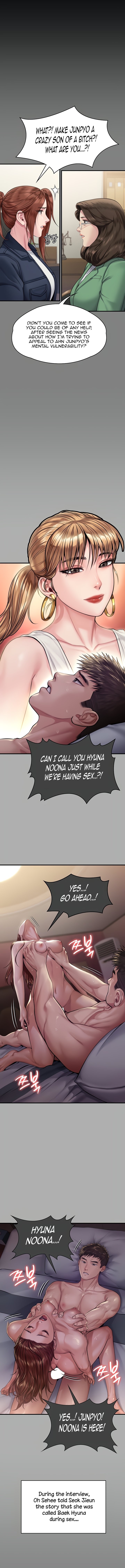 Queen Bee Chapter 345.5