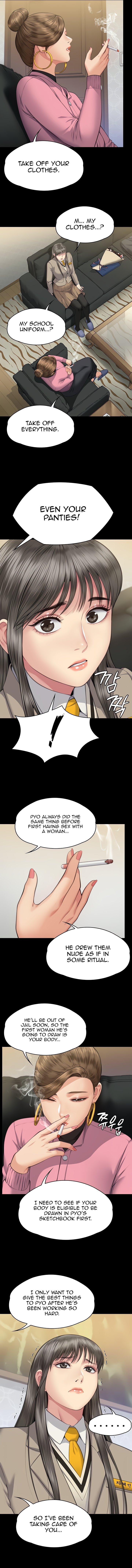 Queen Bee Chapter 345.5