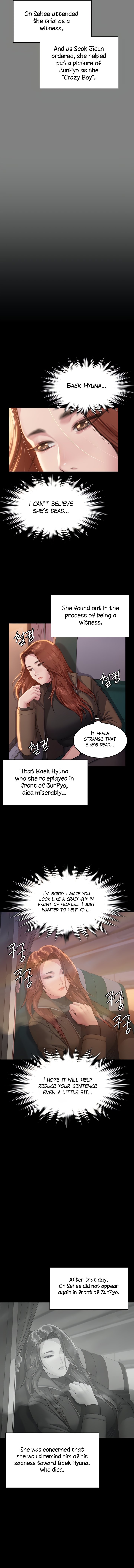 Queen Bee Chapter 345.5