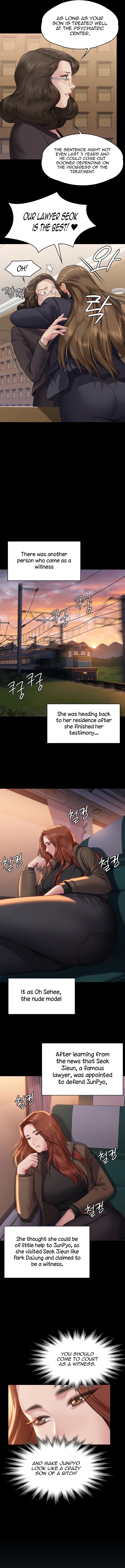 Queen Bee Chapter 345.5