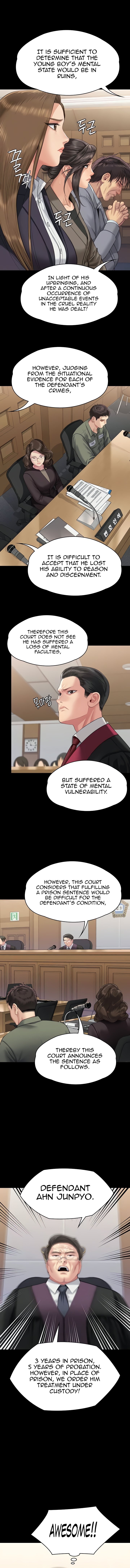 Queen Bee Chapter 345.5
