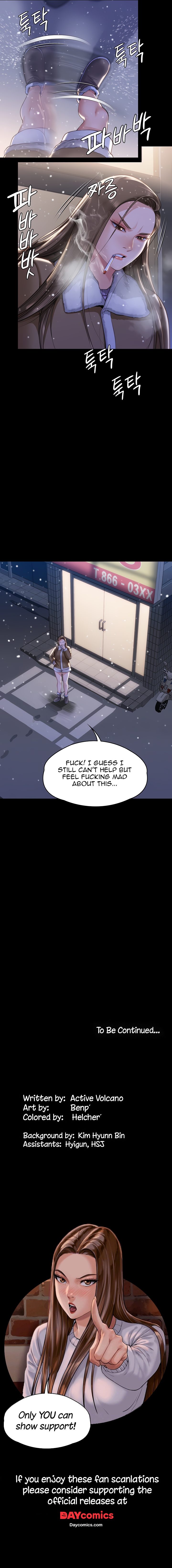 Queen Bee Chapter 345.5