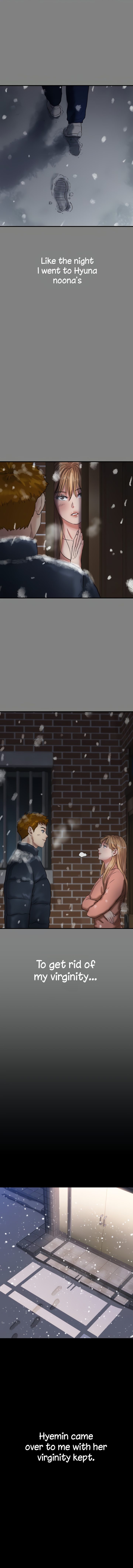 Queen Bee Chapter 345.5