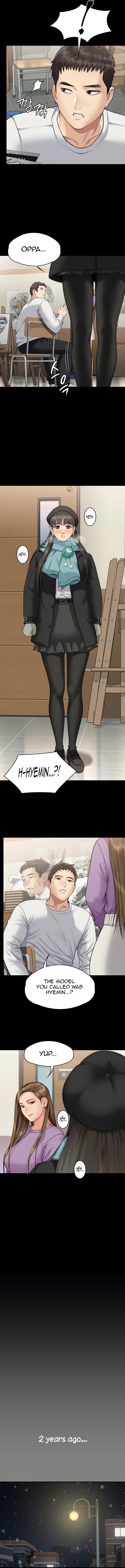 Queen Bee Chapter 345.5