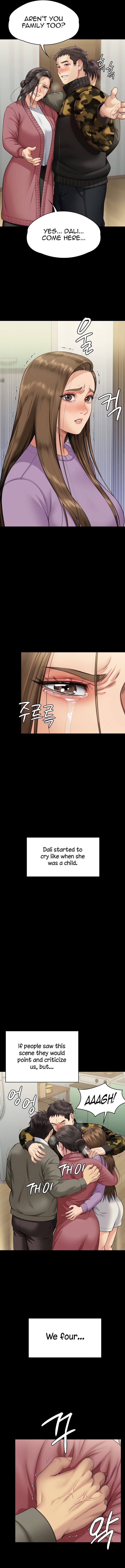 Queen Bee Chapter 345.5