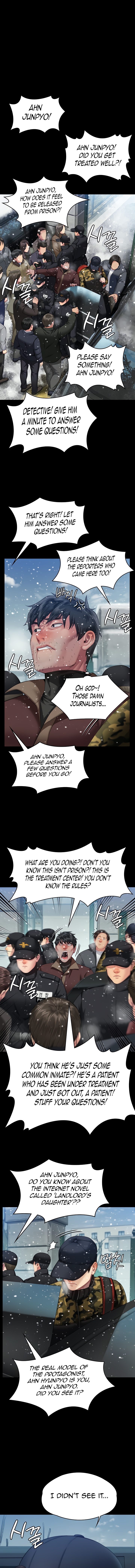 Queen Bee Chapter 345.5