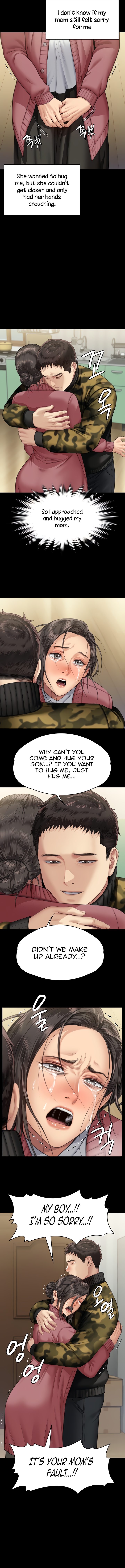 Queen Bee Chapter 345.5