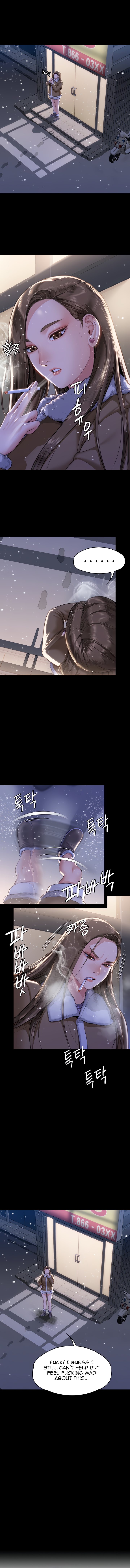 Queen Bee Chapter 345.5