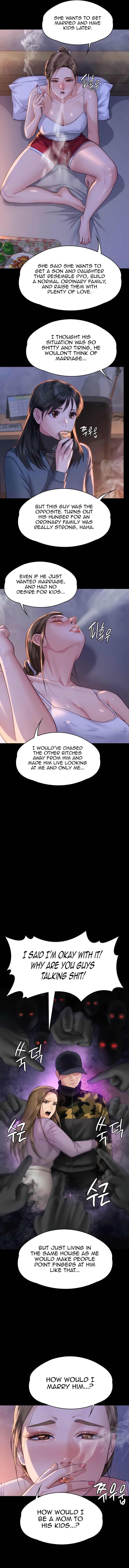 Queen Bee Chapter 345.5
