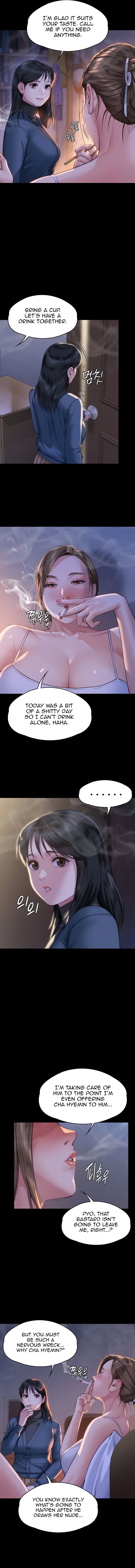 Queen Bee Chapter 345.5
